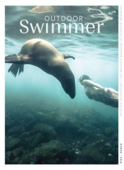 Outdoor Swimmer – March 2026