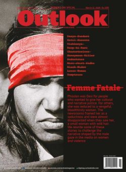 Outlook – 11 March 2026