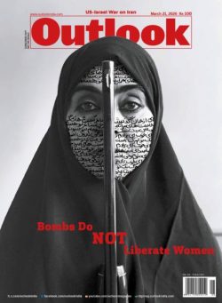 Outlook – 21 March 2026