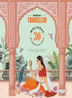Outlook Traveller – 30 Serene Wellness Retreats 2025