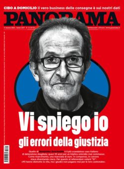 Panorama Italia – 11 Marzo 2026