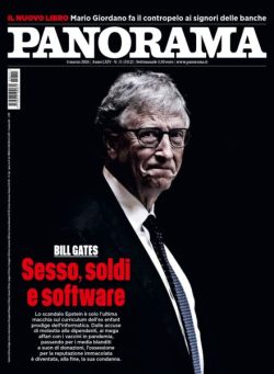 Panorama Italia – 4 Marzo 2026