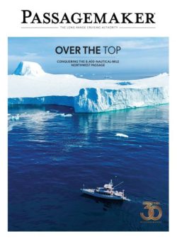 PassageMaker – April 2026