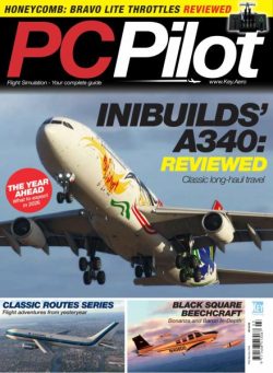 PC Pilot – Issue 162 2026