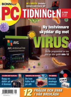 PC Tidningen – 24 Februari 2026