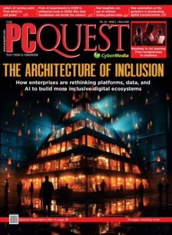 PCQuest – March 2026