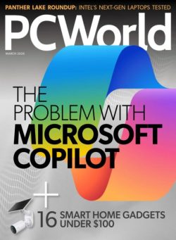PCWorld – March 2026