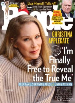 People USA – March 9 2026