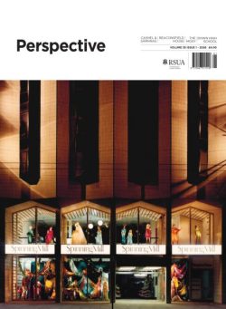 Perspective Magazine – January-February 2026