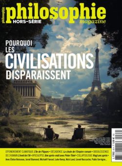 Philosophie Magazine – Hors-Serie N 68 – Hiver 2026
