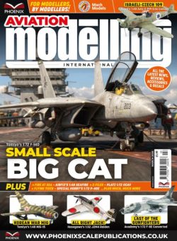 Phoenix Aviation Modelling – March 2026