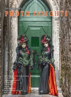 Photo Insights – March 2026