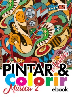 Pintar e Colorir Adultos – 2 Marco 2026