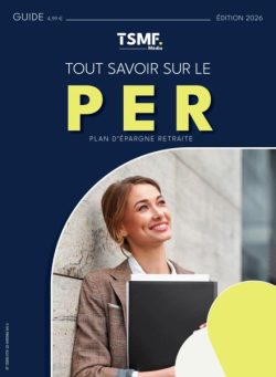 Plan d’Epargne Retraite – 2026