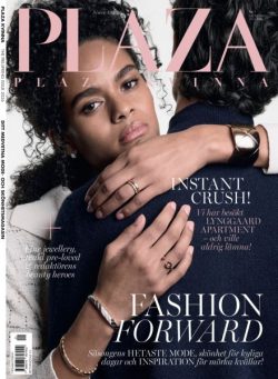 Plaza Kvinna – 28 Februari 2026