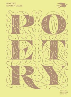 Poetry – March 2026