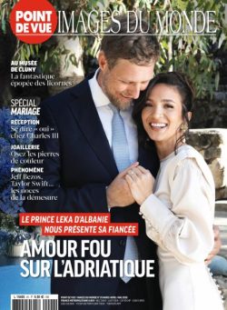 Point de Vue Images du Monde – Mars-Avril-Mai 2026