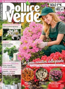 Pollice Verde – Aprile 2026