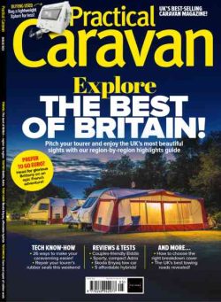 Practical Caravan – May 2026
