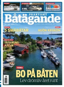 Praktiskt Batagande – Mars 2026