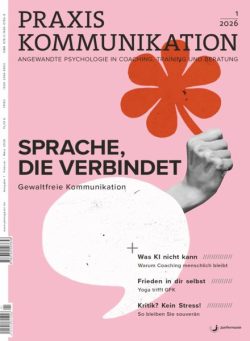 Praxis Kommunikation – Februar-Marz 2026