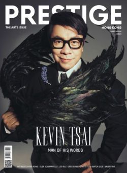 Prestige Hong Kong – March 2026