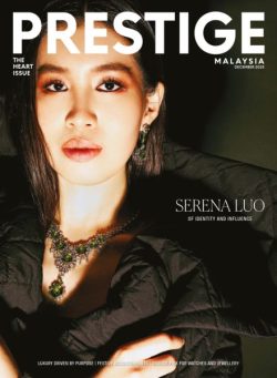Prestige Malaysia – December 2025