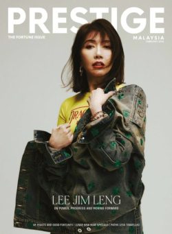 Prestige Malaysia – February 2026