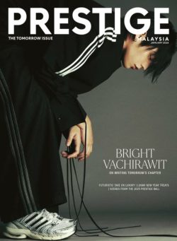 Prestige Malaysia – January 2026