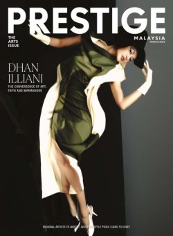 Prestige Malaysia – March 2026