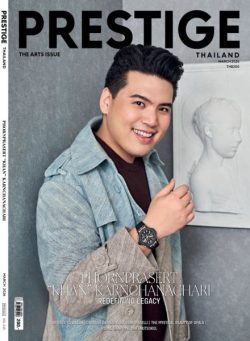Prestige Thailand – March 2026