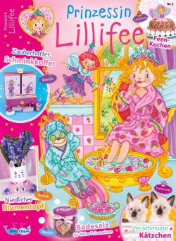 Prinzessin Lillifee – Februar 2026