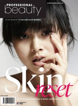 Professional Beauty – March 2026