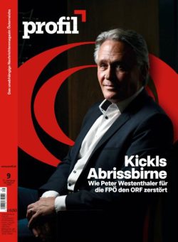 Profil – 27 Februar 2026