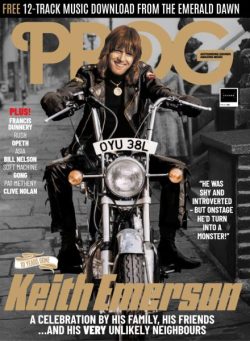 Prog – Issue 168 2026