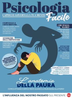 Psicologia Facile – Marzo 2026