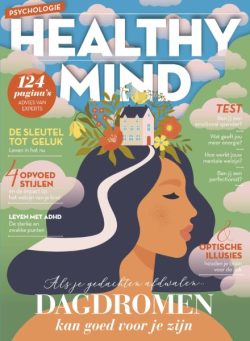 Psychologie & Mindfulness – Healthy Mind 2026