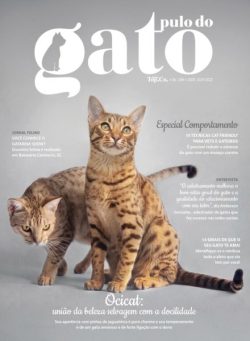 Pulo do Gato – Marco 2026