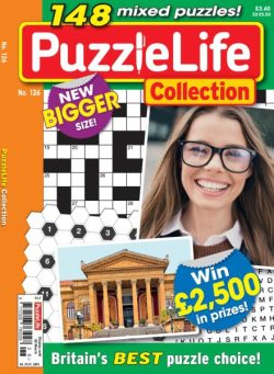 PuzzleLife Collection – February 2026