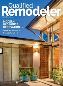 Qualified Remodeler – March 2026