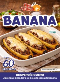 Que Delicia – 16 Marco 2026