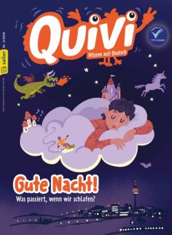 Quivi – Marz 2026