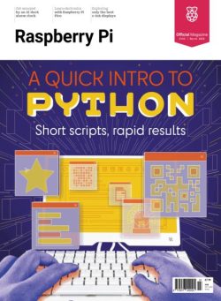 Raspberry Pi – Issue 163 2026