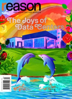 Reason – April 2026