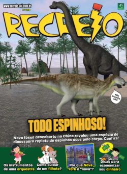 Recreio – 13 Marco 2026