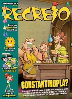 Recreio – 6 Marco 2026