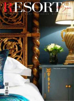 Resorts Edizione Italiana – Numero 110 2026