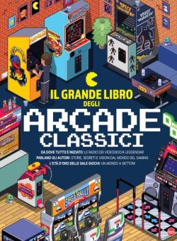 Retro Gamer Speciale N 2 – Marzo-Aprile 2026