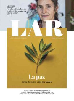 Revista Ciudad Nueva – 11 Marzo 2026