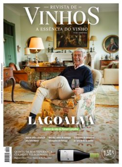 Revista de Vinhos – Marco 2026